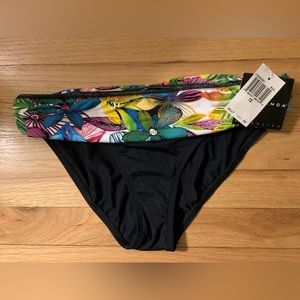 La Blanca bikini Bottom size 12